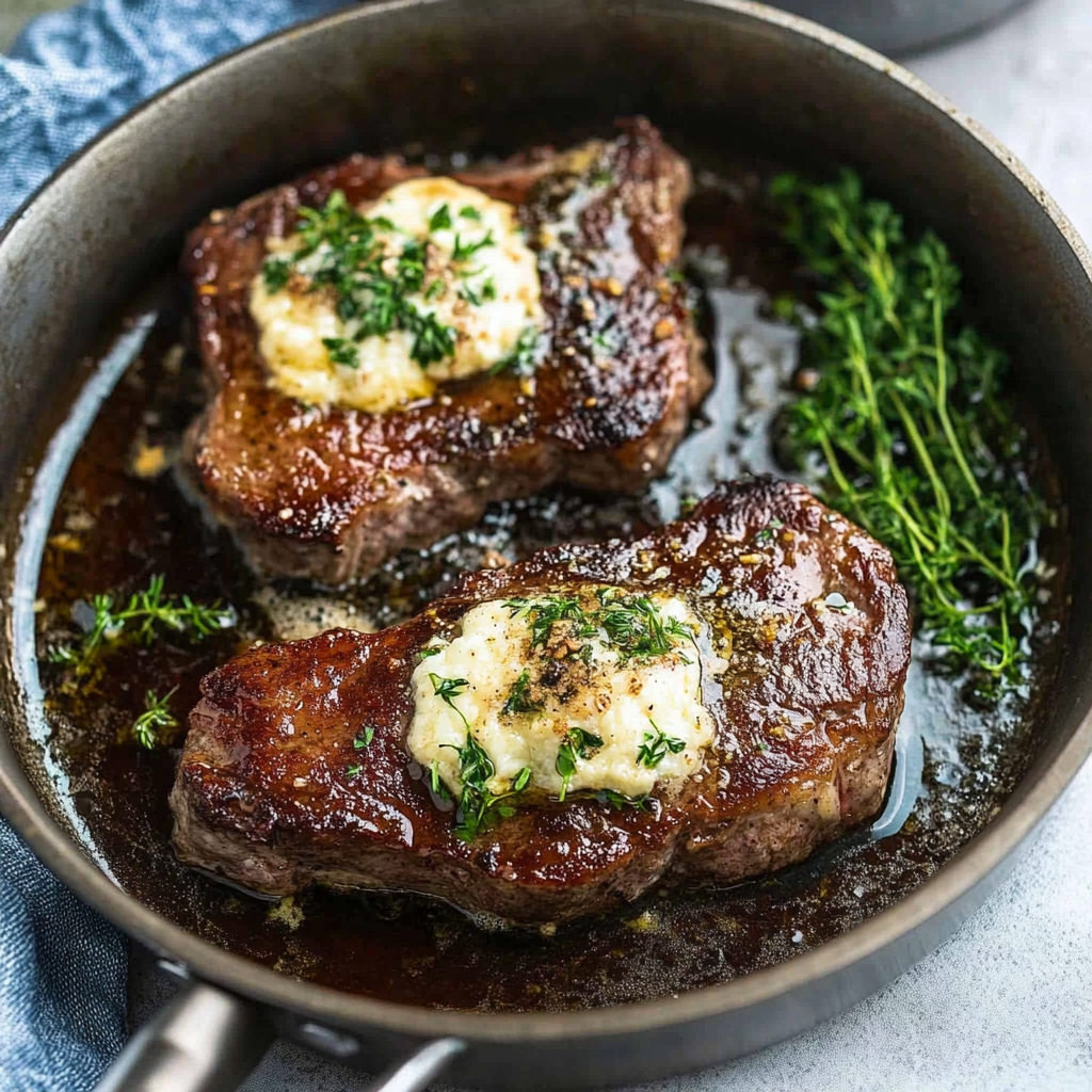 Garlic Butter Cooking Filets On The Grill Garlic Butter Best Steak