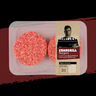4oz CHARGRILL BURGERS